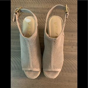 Unisa wedge sandal